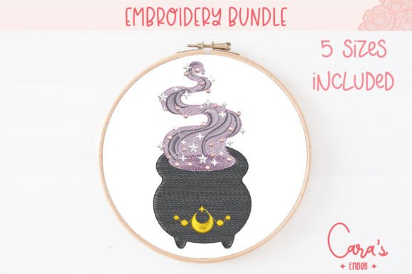 Cauldron