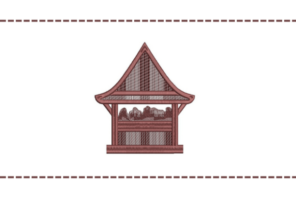 Chinese Home