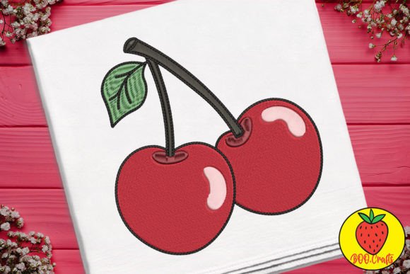 Cute Cherry