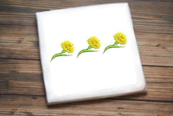 Cute Yellow Roses