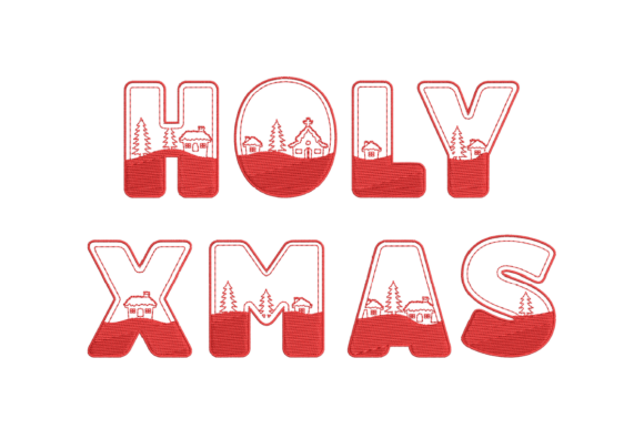 Holy Xmas