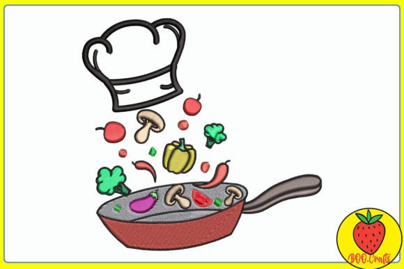 Pan Kitchen