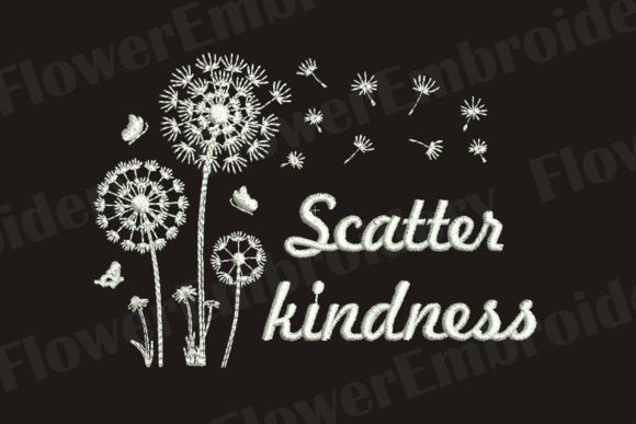 Scatter Kindness