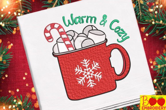 Warm Cozy